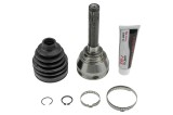 Cap planetara exterior Isuzu D-Max 2.5, 3.0td 4x4 2002-, NTY NPZ-IS-008