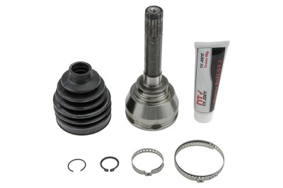 Cap planetara exterior Isuzu D-Max 2.5, 3.0td 4x4 2002-, NTY NPZ-IS-008 foto