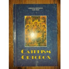 Catehism ortodox EPISCOPIA ORTODOXA