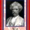 Mark Twain: Wit and Wisecracks