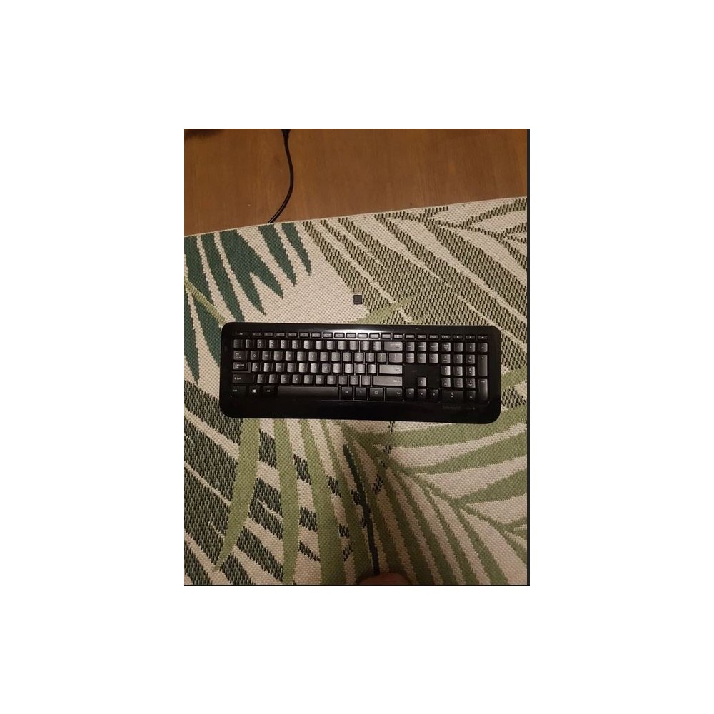 Microsoft Keyboard 800