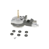 Robinet arzător pentru plită BOSCH 12019971 SIEMENS NEFF Original