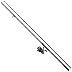 Combo DAM Full Tech Carp 12FT 6000FS, 3.00lbs, 3.60m, 2seg