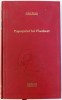 PAPAGALUL LUI FLAUBERT de JULIAN BARNES , 2011