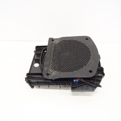 Subwoofer podea st&amp;acirc;nga BMW 5 F10 2011 OEM: 9195199,16014910 | 10578352 foto