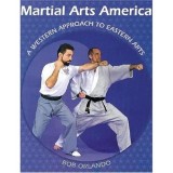 Martial Arts America