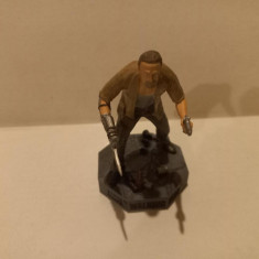 Figurina din rasina - Merle - The Walking Dead