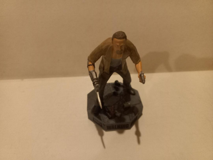 Figurina din rasina - Merle - The Walking Dead