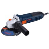 STERN. Polizor unghiular 810 W, 11000 rpm, diametru disc 115 mm