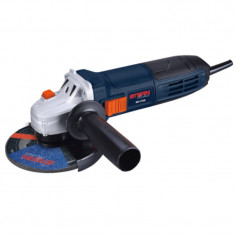 STERN. Polizor unghiular 810 W, 11000 rpm, diametru disc 115 mm