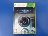 Resident Evil Revelations - Joc XBOX 360, Capcom, Second Hand, Engleza, Stare Buna