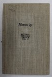 ISTORIA GANDIRII ANTICE , VOL. II de ATHANASE JOJA , 1982