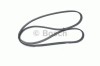 Curea transmisie cu caneluri RENAULT MEGANE I Classic (LA0/1) (1996 - 2006) BOSCH 1 987 947 578