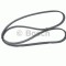 Curea transmisie cu caneluri RENAULT MEGANE I Classic (LA0/1) (1996 - 2006) BOSCH 1 987 947 578