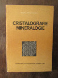 Cristelografie mineralogie-Rodica Apostolescu