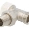 Thermostatic Valve Ext. Thread G 3/4 G1/2 Angular