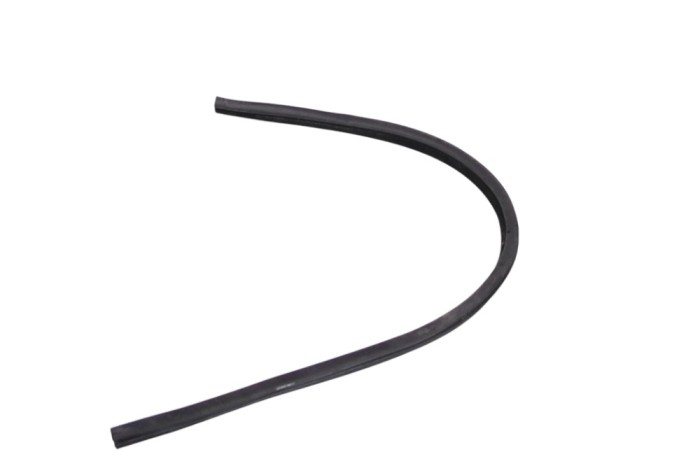 Garnitura ușă dreapta față BMW 4 Cabrio F33, F83 2014 OEM: 7279747 17305849