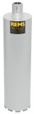 REMS Carota diamantata UDKB LS 127x420xUNC 1 1/4 181459 ProAdvanced PowerfulTools