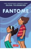 Fantome - Raina Telgemeier