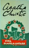 Agatha Christie - Dupa inmormantare