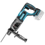 Makita DHR241Z - Rotopercutor SDS-Plus fara acumulatori si incarcator Li-Ion 18 V - Ah 2 J