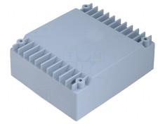 Transformator &icirc;ncapsulat 14VA 230V 12V PCB