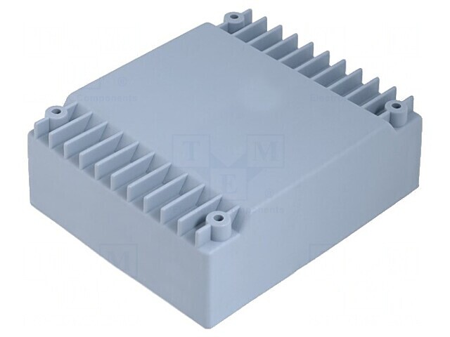 Transformator &icirc;ncapsulat 14VA 230V 12V PCB