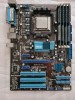 Kit Gaming Retro Asus M4A77T + Phenom II X4 B50 + 8GB ddr3 + Amd HD 6770 socket AM3, Pentru AMD