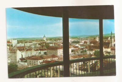 RF140 - Carte Postala - Cluj, necirculata foto