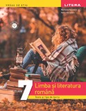 Cumpara ieftin Limba si literatura romana. Teste si fise de lucru. Clasa a VII-a, Limba Romana