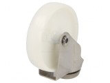 Roată de transport 100mm torsională MX100NAHS