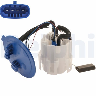 DELPHI FG2624-12B1 Sistem alimentare cu combustibil foto