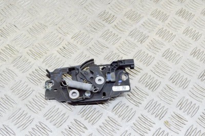 &amp;Icirc;ncuietoare capota TESLA MODEL 3 2018 OEM: 1033011-00-E | 12155924 foto