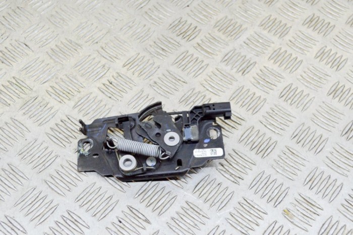 &Icirc;ncuietoare capota TESLA MODEL 3 2018 OEM: 1033011-00-E | 12155924