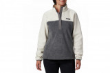 Polar Columbia Benton Springs 1/2 Snap Pullover 1860991023 gri