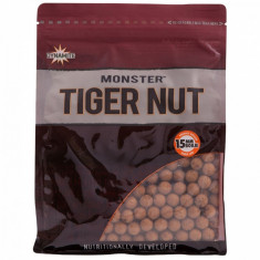 Boilies Fiert Dynamite Baits Monster Tiger Nut Shelf Life, 1kg,Marime 20 mm