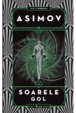 Asimov - Soarele gol