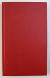 POESIES 1917 - 1920 par JEAN COCTEAU , 1920 , EDITIE NUMEROTATA , 853 DIN 1032*