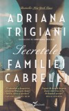 Secretele familiei Cabrelli - Adriana Trigiani, Leda, 2023, Historical Fiction, Romana, Brosata