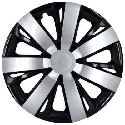 Set capace roti 16&amp;quot; G-602 Automotive TrustedCars foto