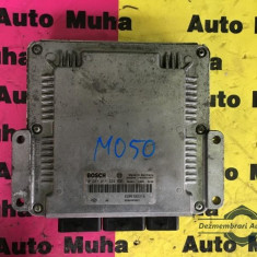 Calculator ecu Renault Laguna 2 (2002-2007) 0281011324