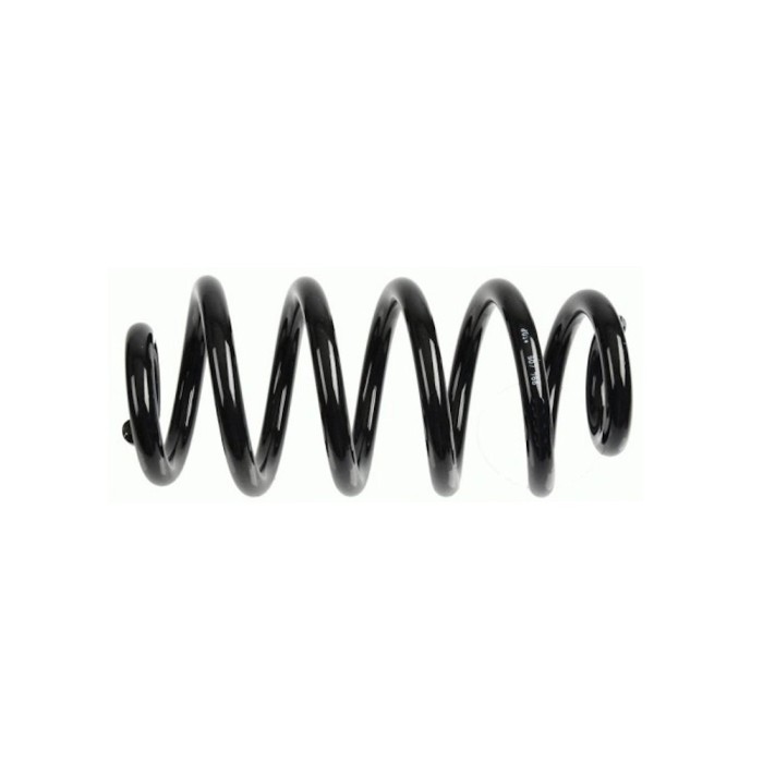 Arc Suspensie spate Suplex, Audi A6 (4f2, C6), 04.2004-08.2011, A6 Avant (4f5, C6), 11.2004-08.2011 Motor 2.4 Quattro, 2.7 Tdi Quattro, 2.8 Fsi Quatt