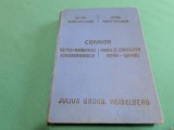 MANUAL DE CONVERSAȚIE ROM&Acirc;N-GERMAN -GERMAN ROM&Acirc;N /METODA BASPEY OTTO /1924 *53
