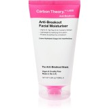 Carbon Theory Anti-Breakout Facial Moisturiser crema de fata hidratanta impotriva imperfectiunilor pielii 100 ml