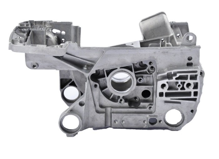 Carter drujba chinezeasca 4500, 5200