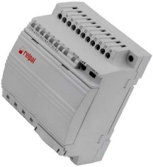 Releu Programabil 250VAC/10A 8 Intrări 2 Ieșiri Analogice