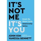 It&#039;s Not Me, It&#039;s You