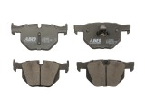 Set placute frana,frana disc BMW X5 (E70) (2007 - 2013) ABE C2B020ABE