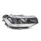 Far VW T-CROSS, 01.2019-, VALEO, fata, partea dreapta, LED; electric;
