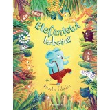 Elefantelul tobosar - Filipina Monika, Editura Paralela 45